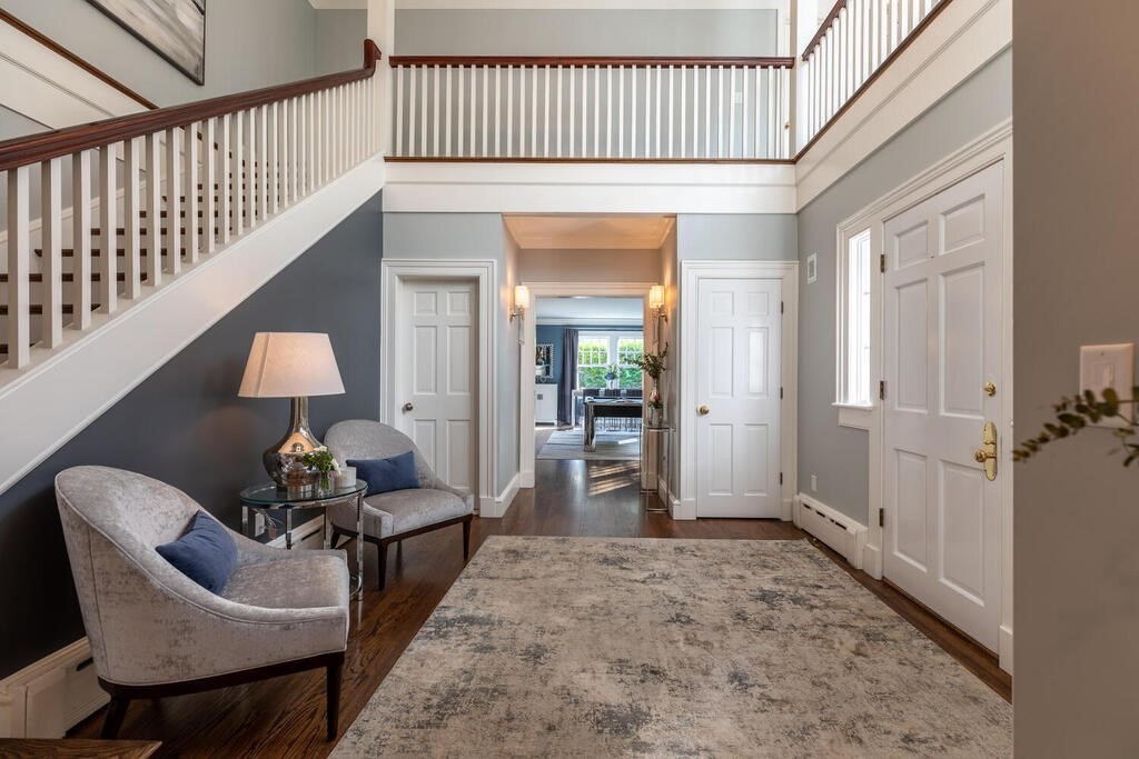 6 Hampton Road Lexington, MA 02421 - Photo 4 of 41