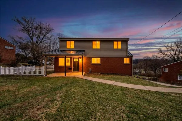 $450,000 | 26 Seneca Road, Pittsburgh, PA 15241
