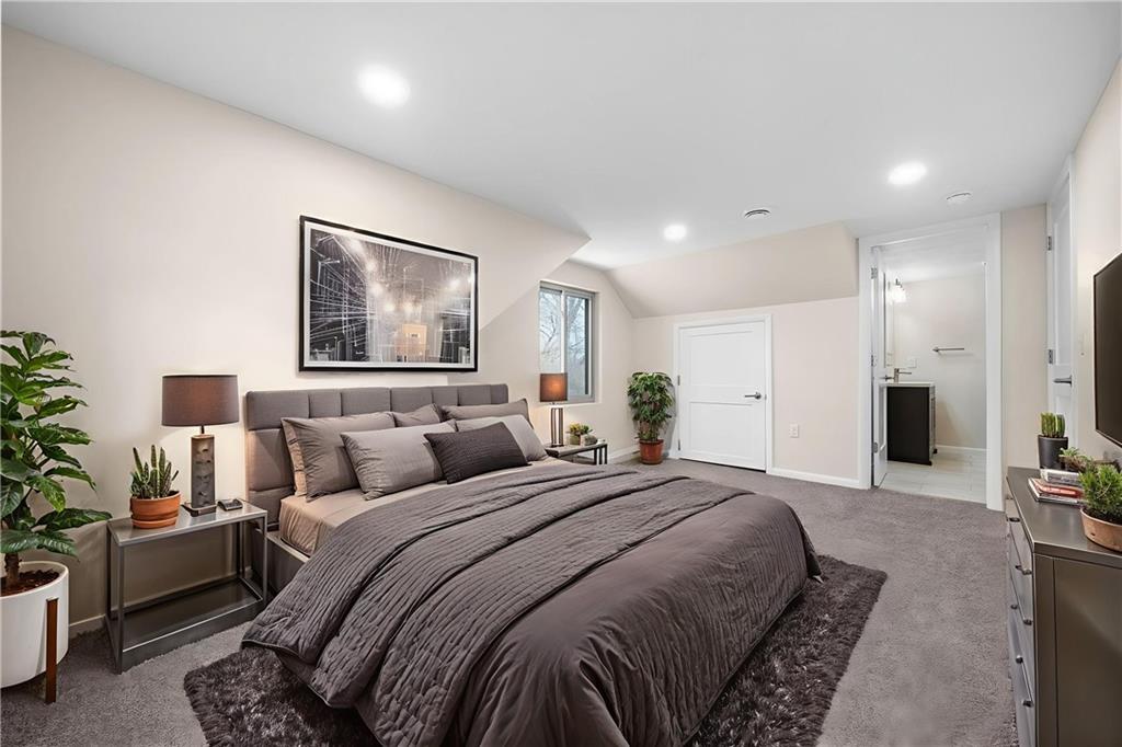 26 Seneca Road Pittsburgh, PA 15241 - Photo 25 of 49 staged