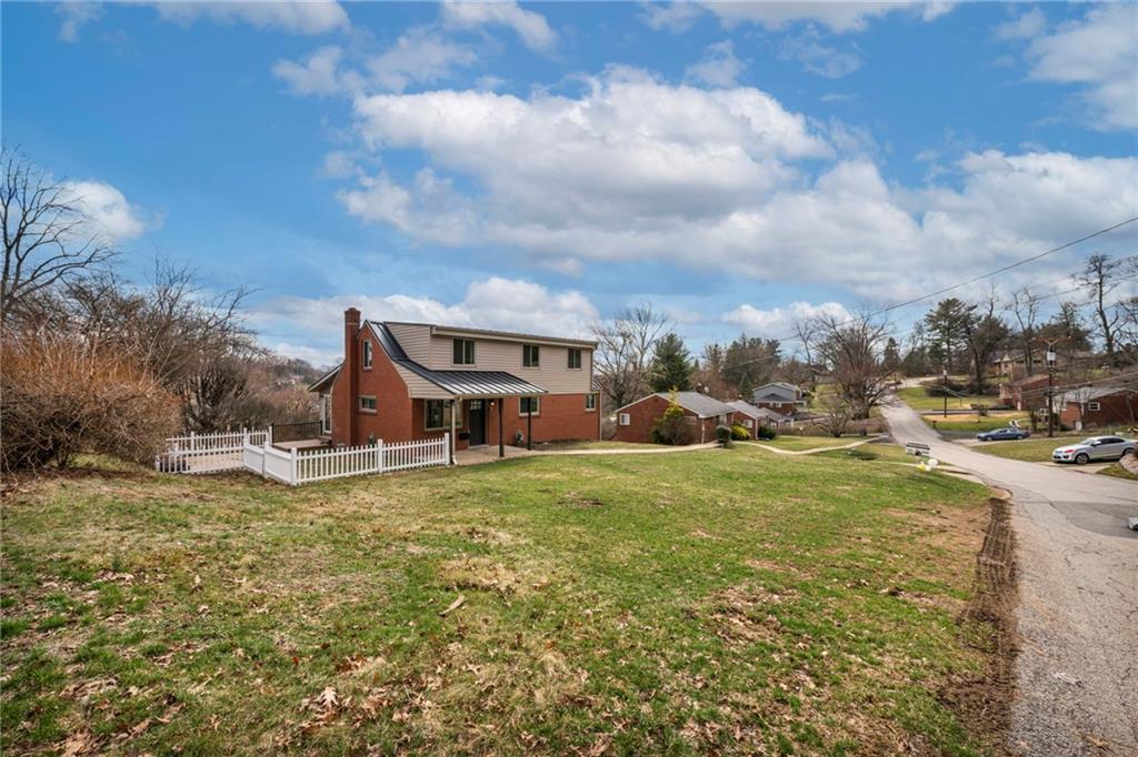 26 Seneca Road Pittsburgh, PA 15241 - Photo 36 of 49