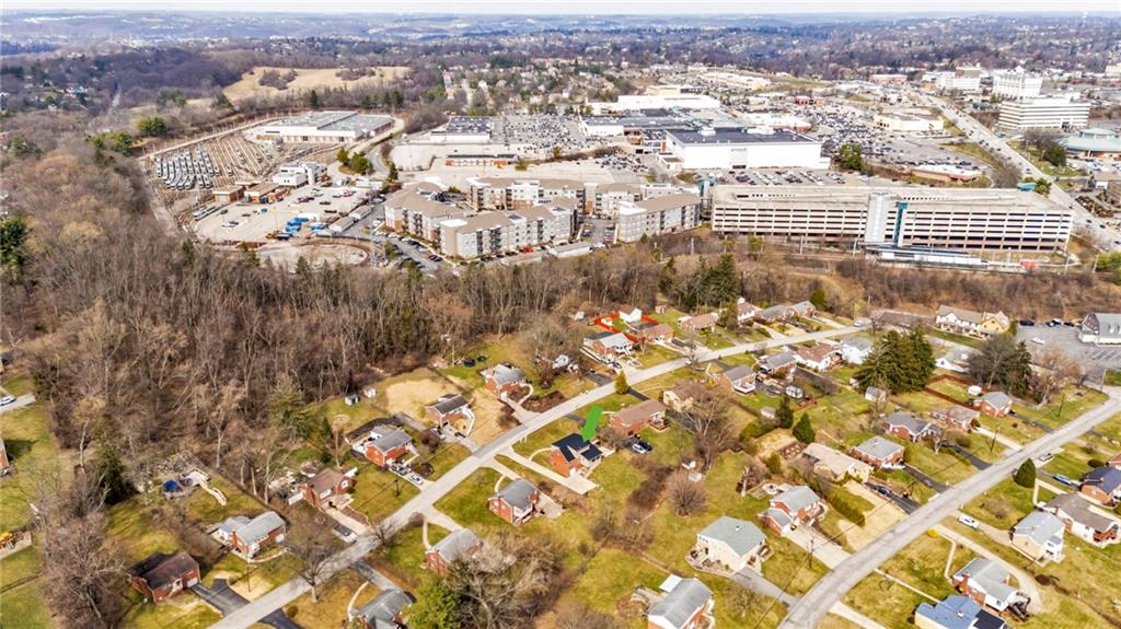 26 Seneca Road Pittsburgh, PA 15241 - Photo 41 of 49 walking distance to South Hills Village Mall