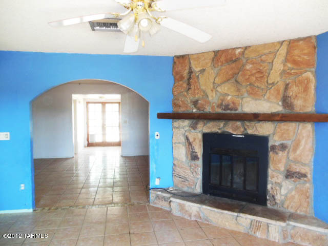 1200 North Vail View Road Vail, AZ 85641 - Photo 5 of 24