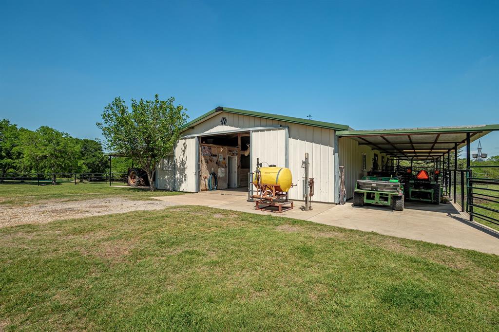 14392 Highway 78 Blue Ridge, TX 75424 - Photo 24 of 39