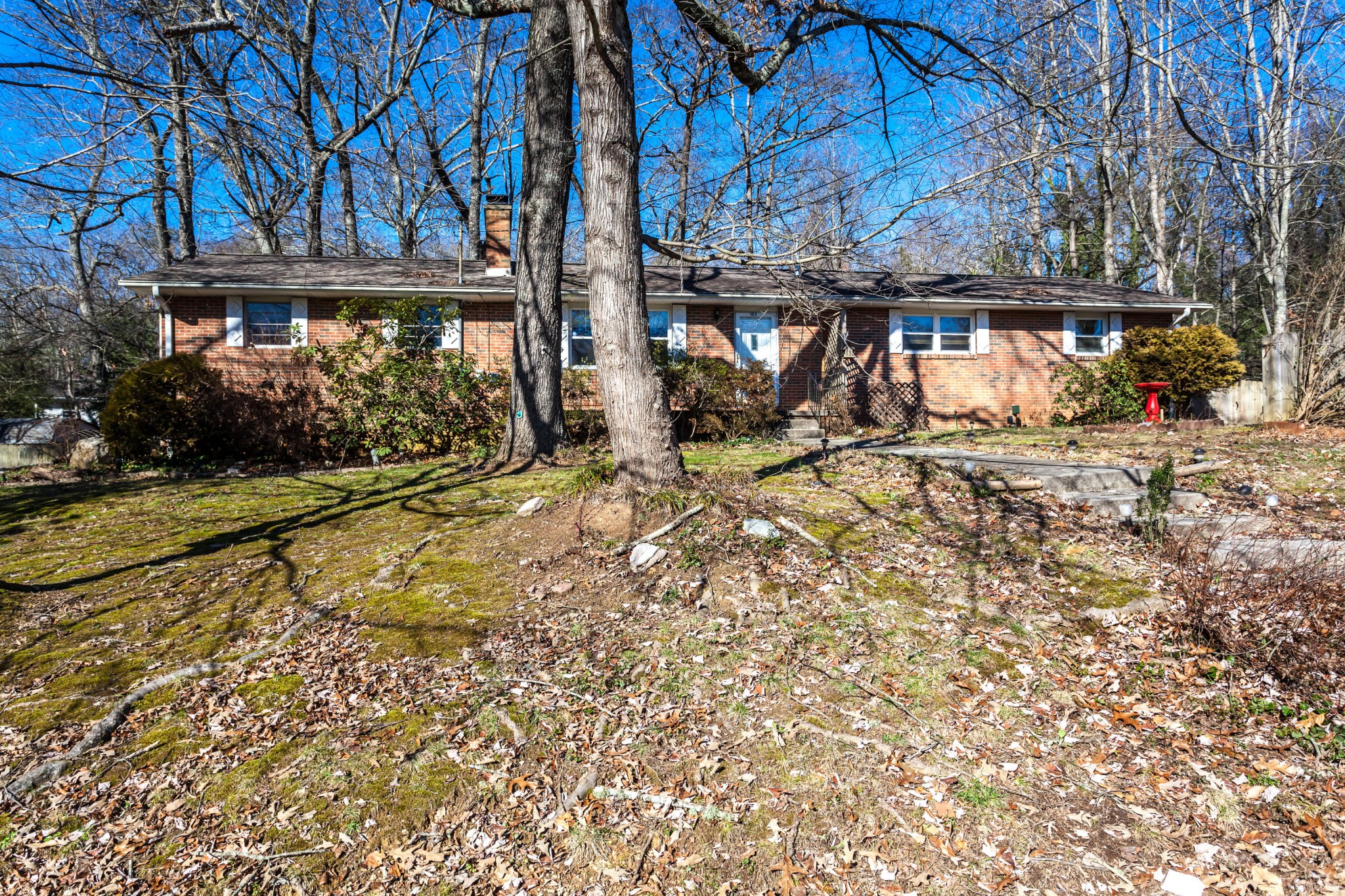 105 Ithaca Lane Oak Ridge, TN 37830 - Photo 1 of 24 Gallery Image 1