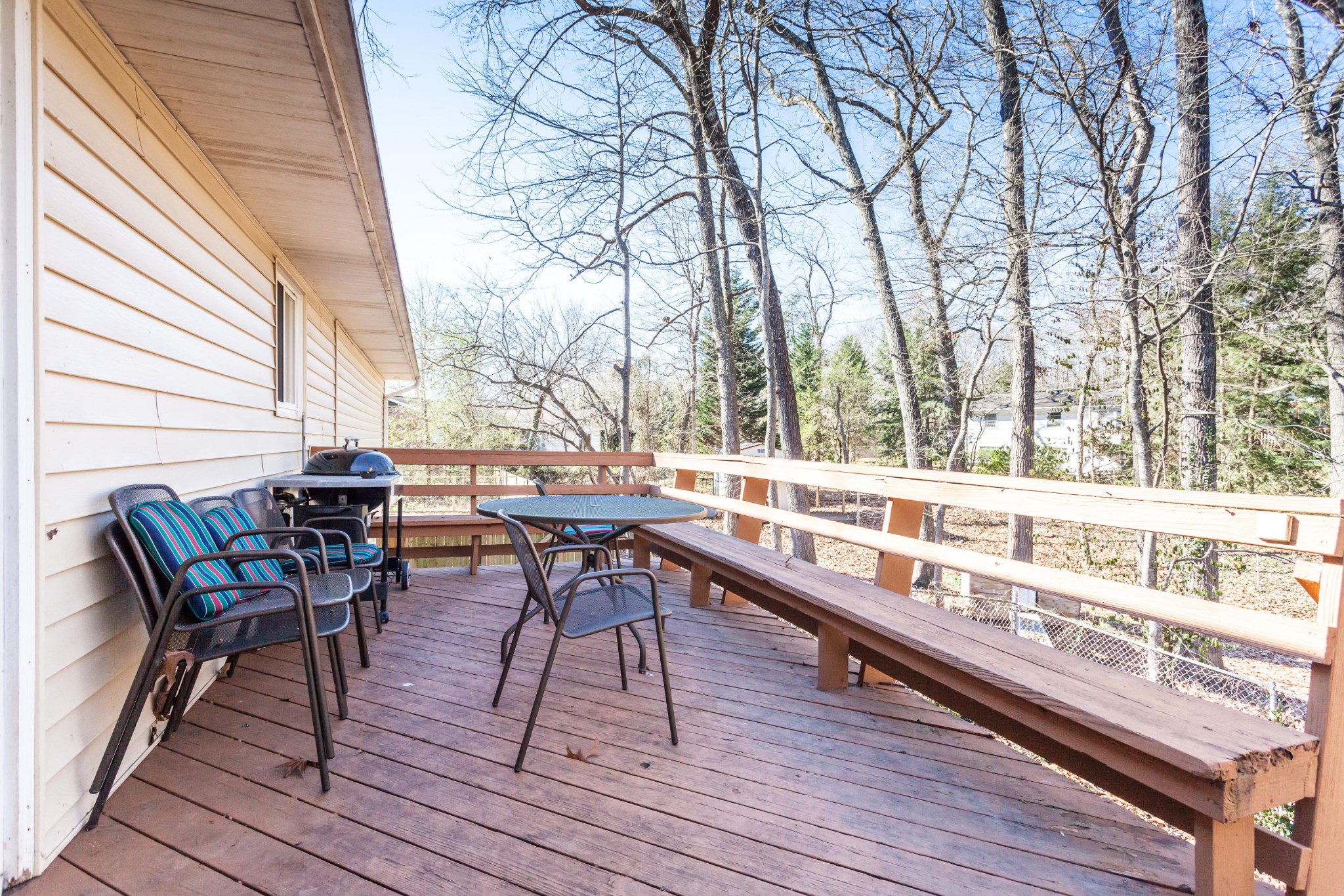 105 Ithaca Lane Oak Ridge, TN 37830 - Photo 18 of 24 Gallery Image 18