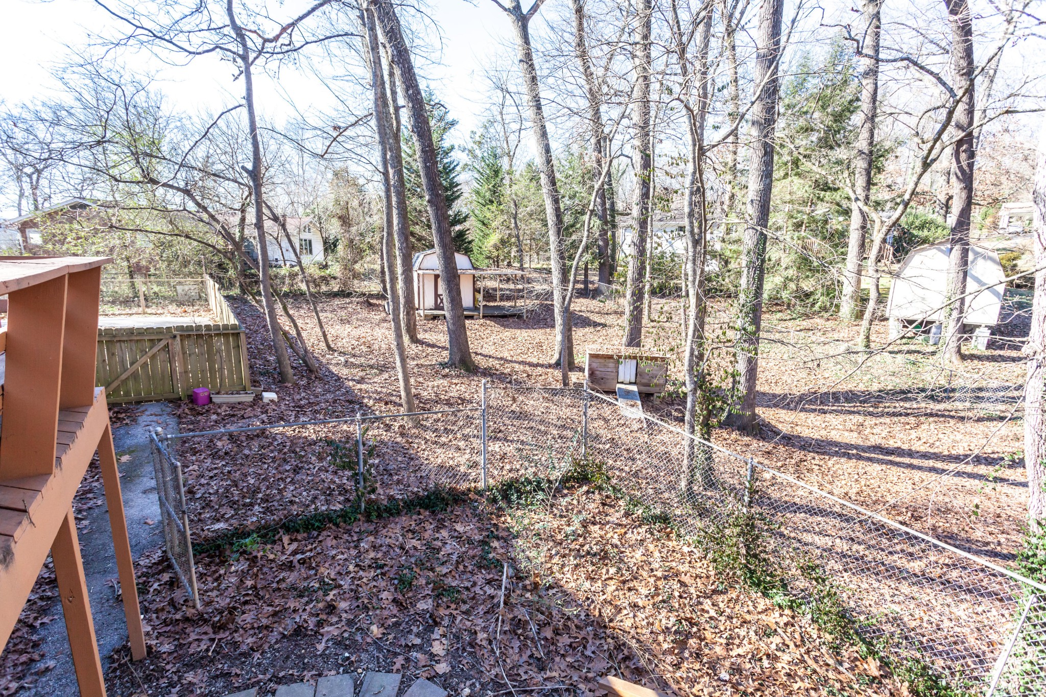 105 Ithaca Lane Oak Ridge, TN 37830 - Photo 19 of 24 Gallery Image 19