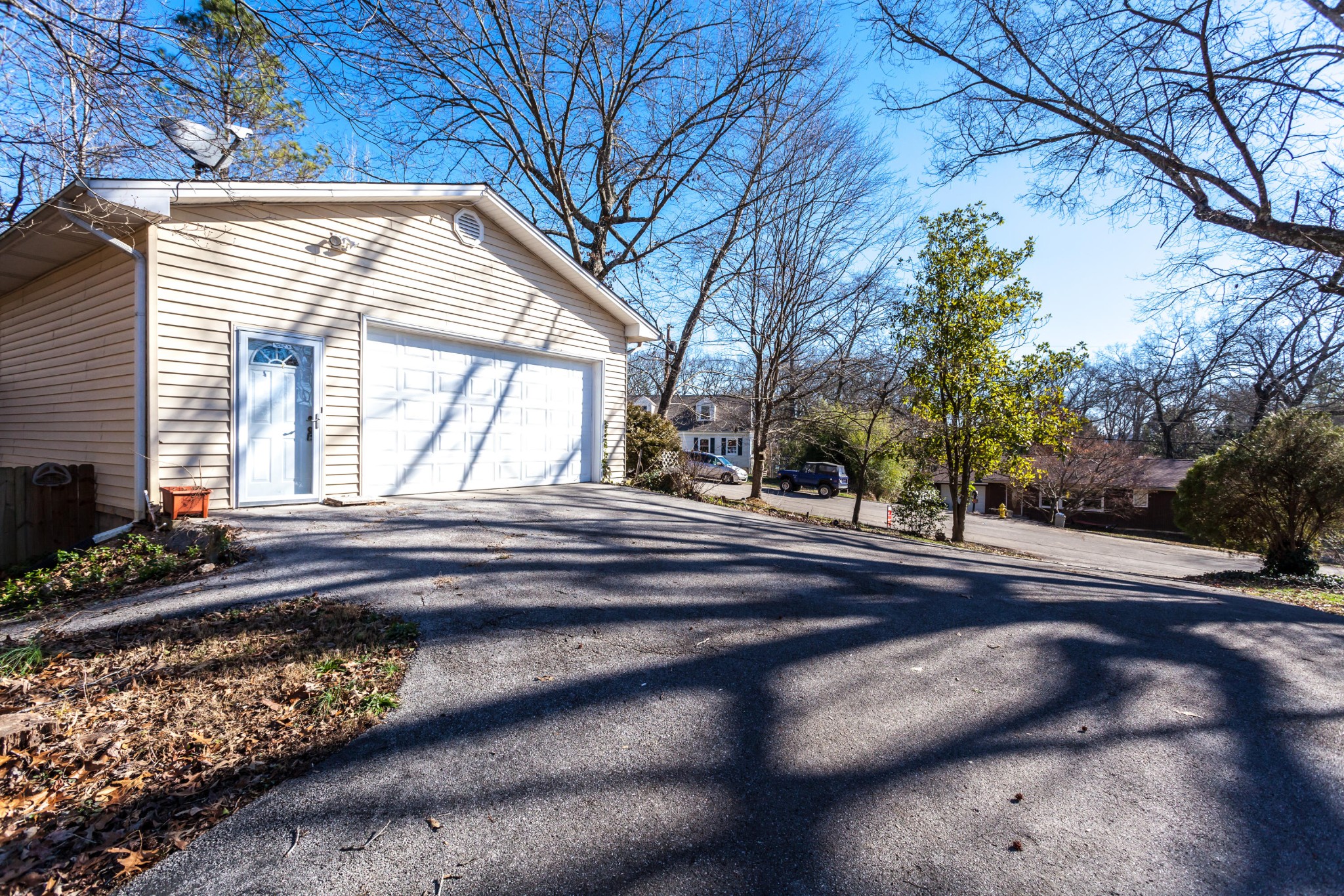 105 Ithaca Lane Oak Ridge, TN 37830 - Photo 3 of 24 Gallery Image 3