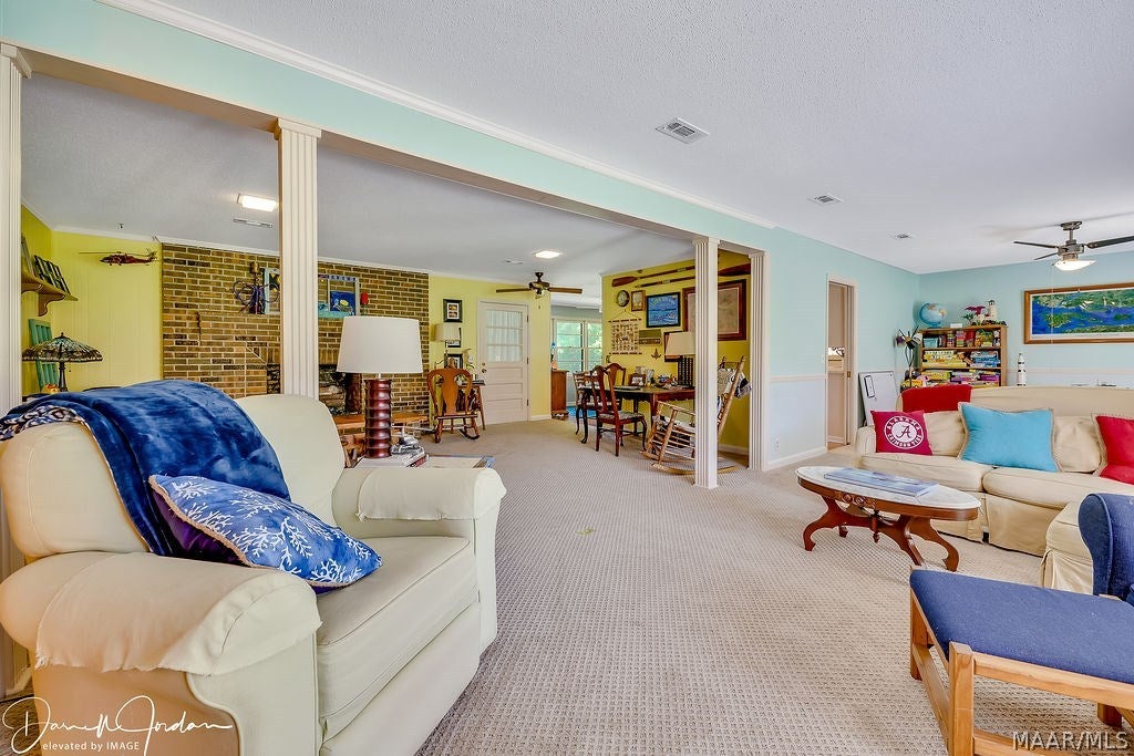 2401 Rocky Head Road Enterprise, AL 36330 - Photo 12 of 39 Gallery Image 12