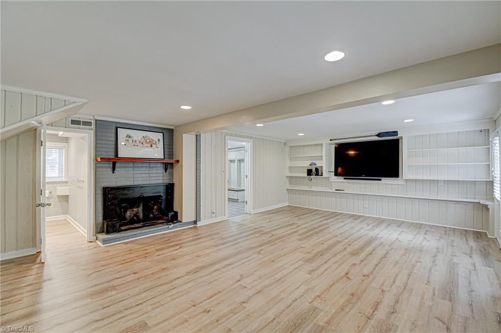 2832 Kensington Road Winston-Salem, NC 27106 - Photo 33 of 50