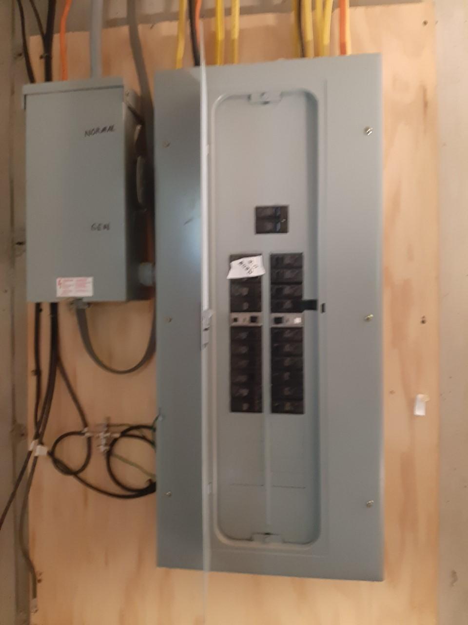 Lot 6 Bartlett Road Houlton, ME 04730 - Photo 15 of 16 hewey breaker box