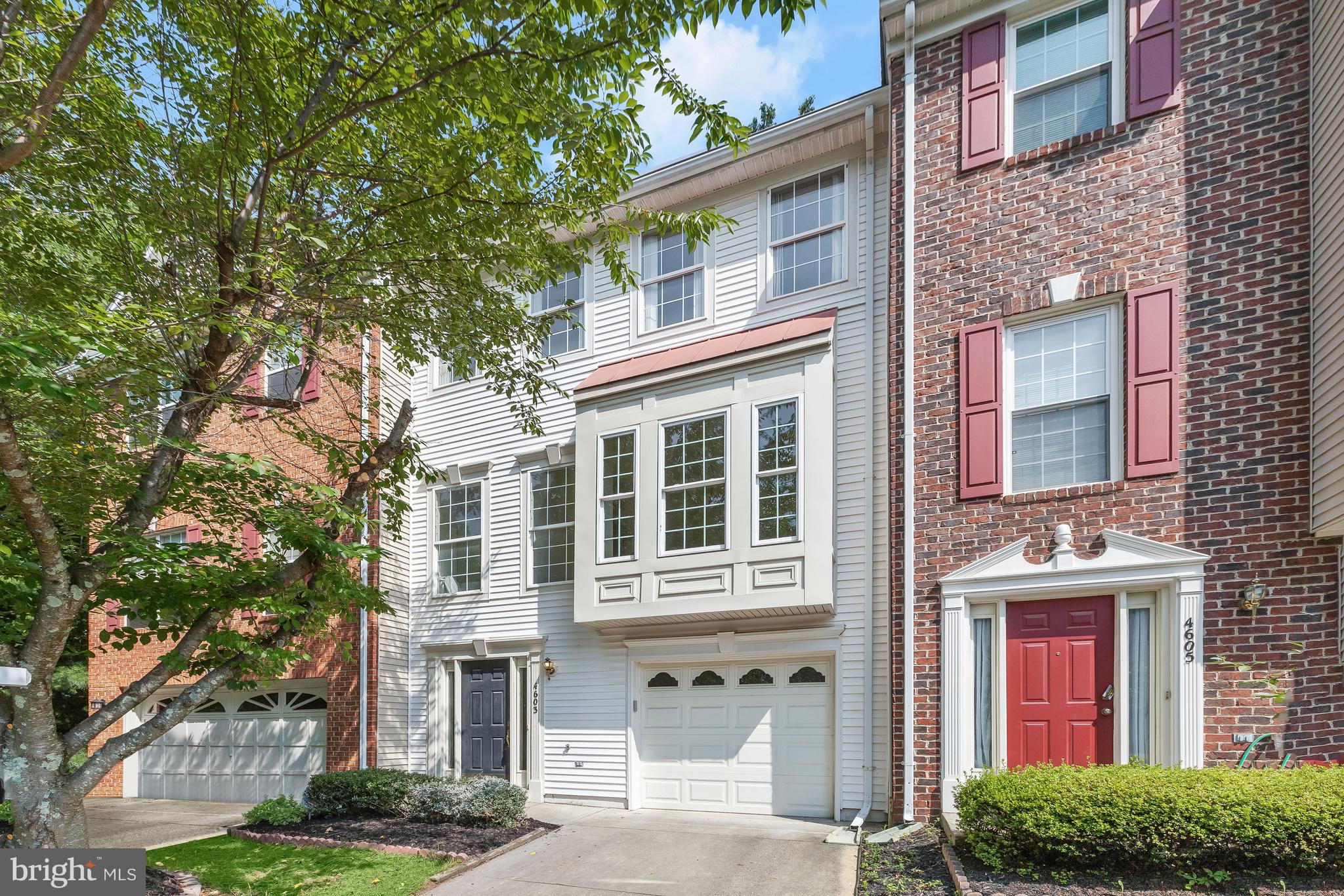4603 Buckhorn Ridge Fairfax, VA 22030 - Photo 1 of 55 Welcome to 4603 Buckhorn Ridge!