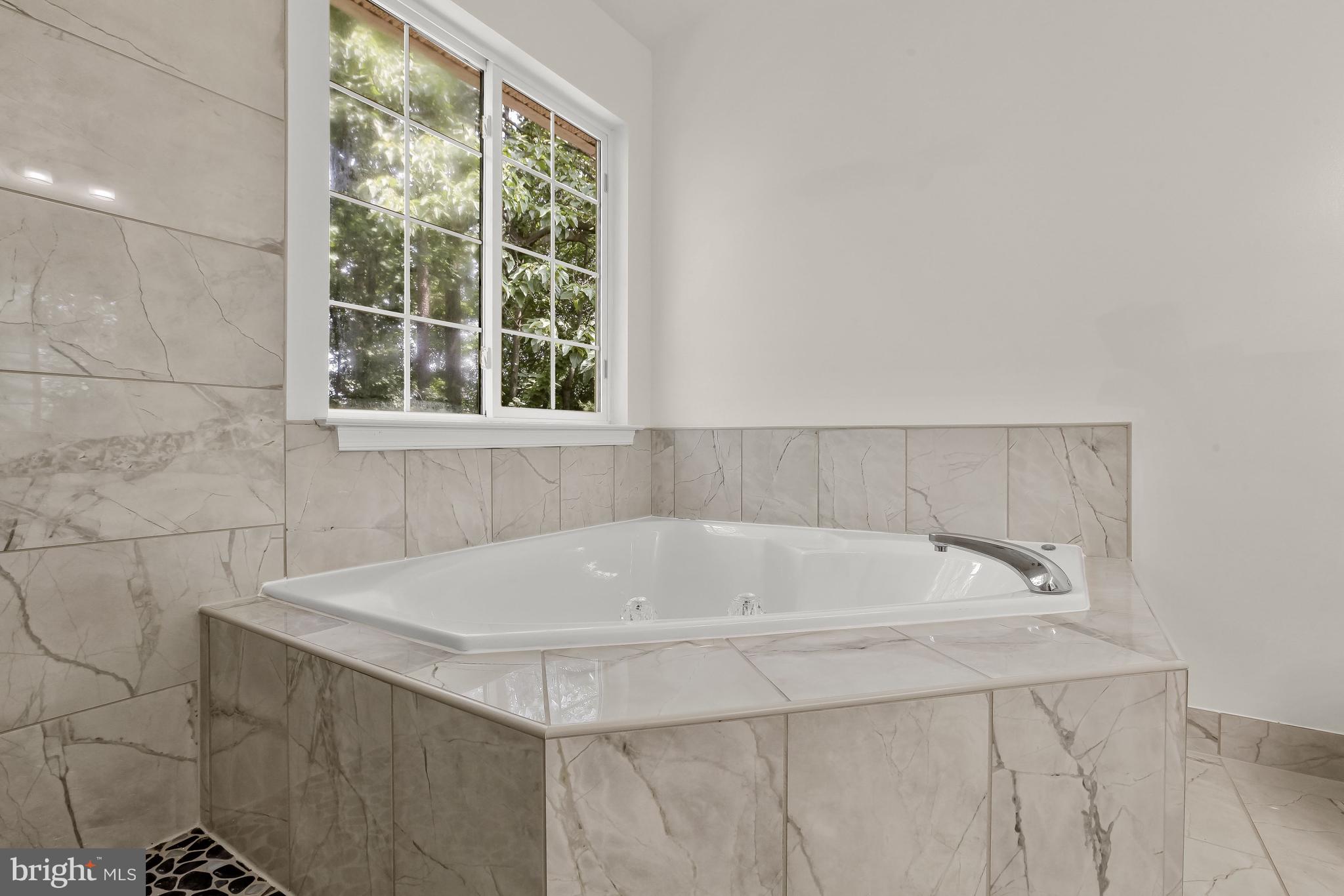 4603 Buckhorn Ridge Fairfax, VA 22030 - Photo 26 of 55 Primary Bath