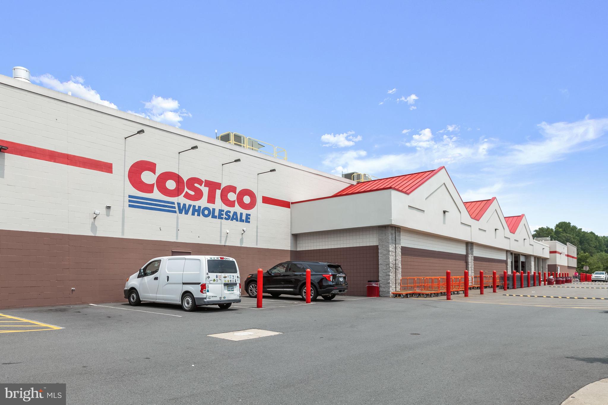 4603 Buckhorn Ridge Fairfax, VA 22030 - Photo 38 of 55 Nearby Costco