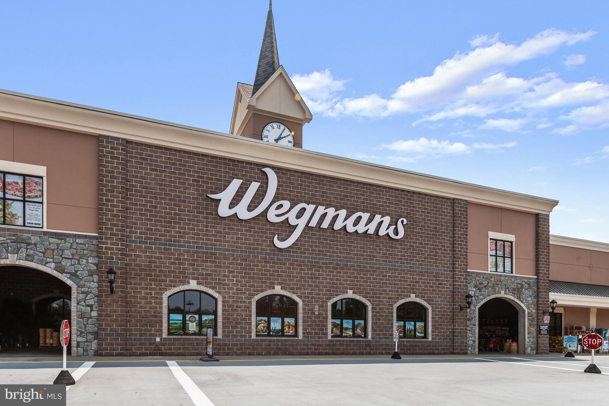 4603 Buckhorn Ridge Fairfax, VA 22030 - Photo 39 of 55 Nearby Wegmans