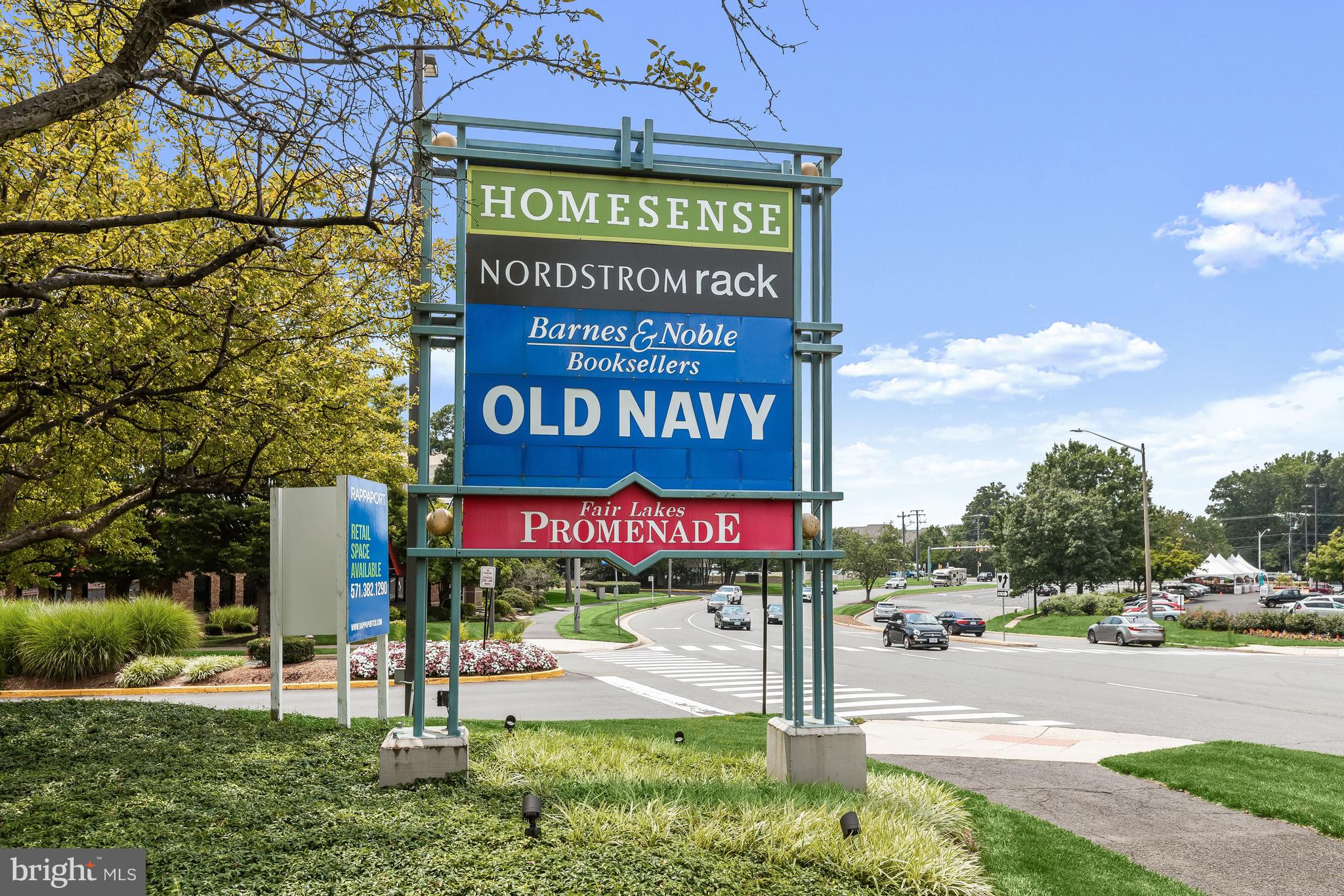 4603 Buckhorn Ridge Fairfax, VA 22030 - Photo 40 of 55 Fair Lakes Promenade