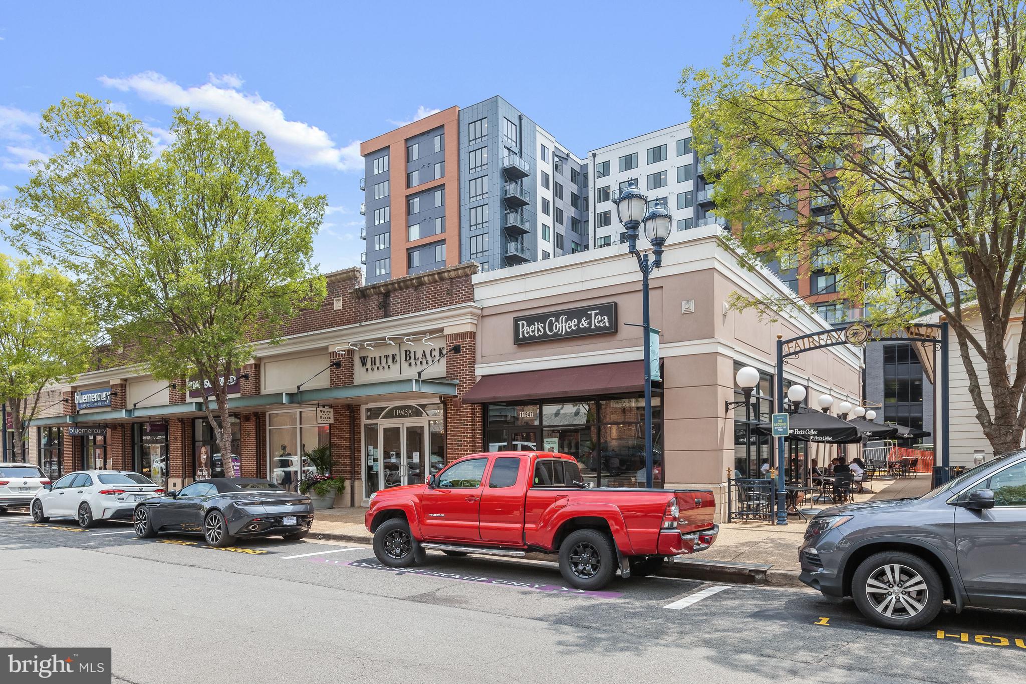 4603 Buckhorn Ridge Fairfax, VA 22030 - Photo 44 of 55 Shopping Center