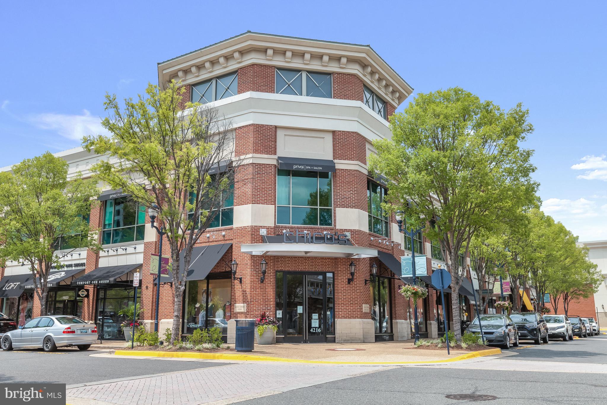 4603 Buckhorn Ridge Fairfax, VA 22030 - Photo 45 of 55 Shopping Center