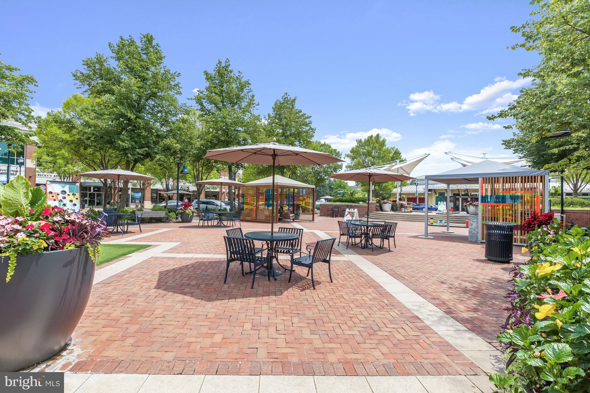 4603 Buckhorn Ridge Fairfax, VA 22030 - Photo 46 of 55 Shopping Center