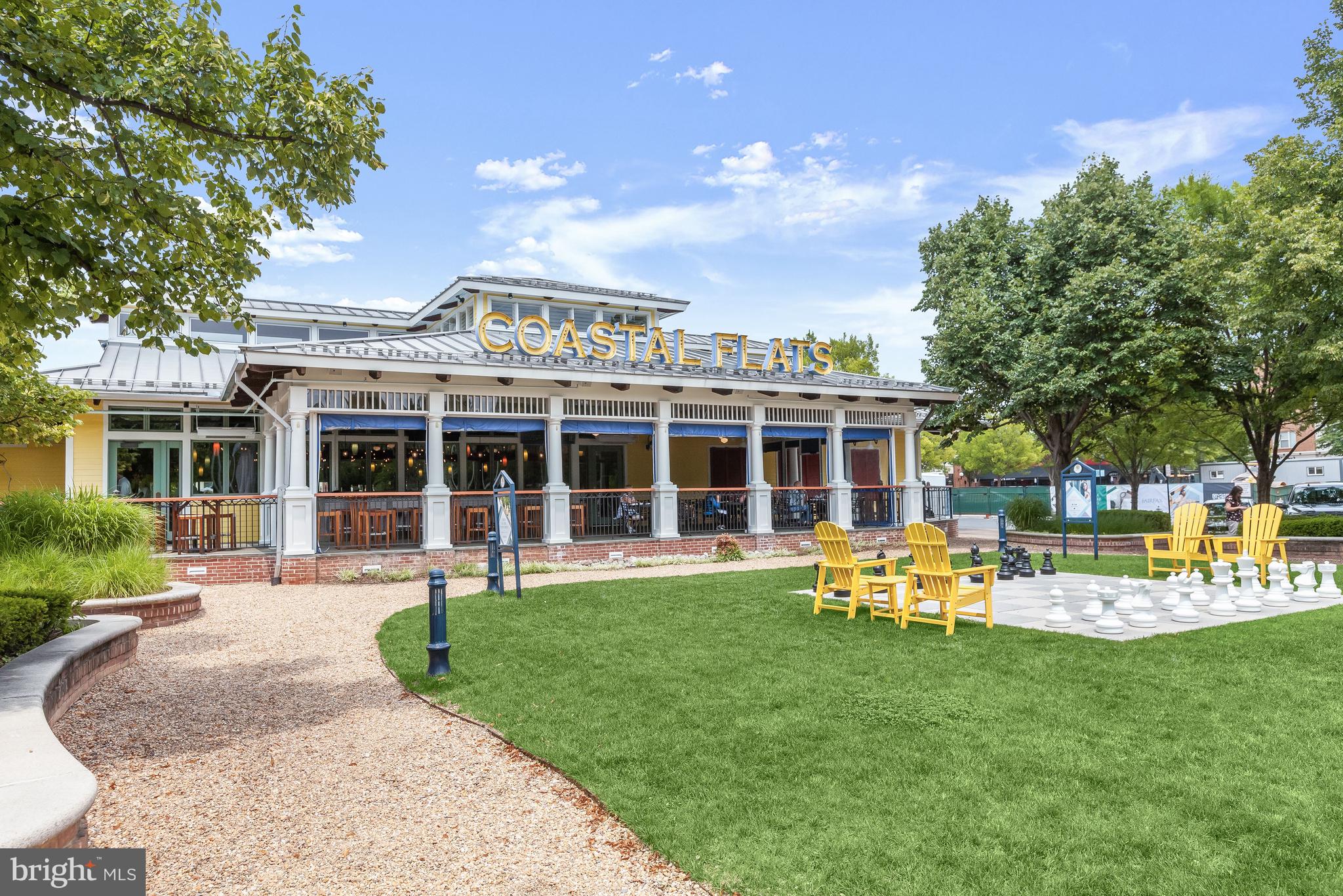 4603 Buckhorn Ridge Fairfax, VA 22030 - Photo 47 of 55 Shopping Center