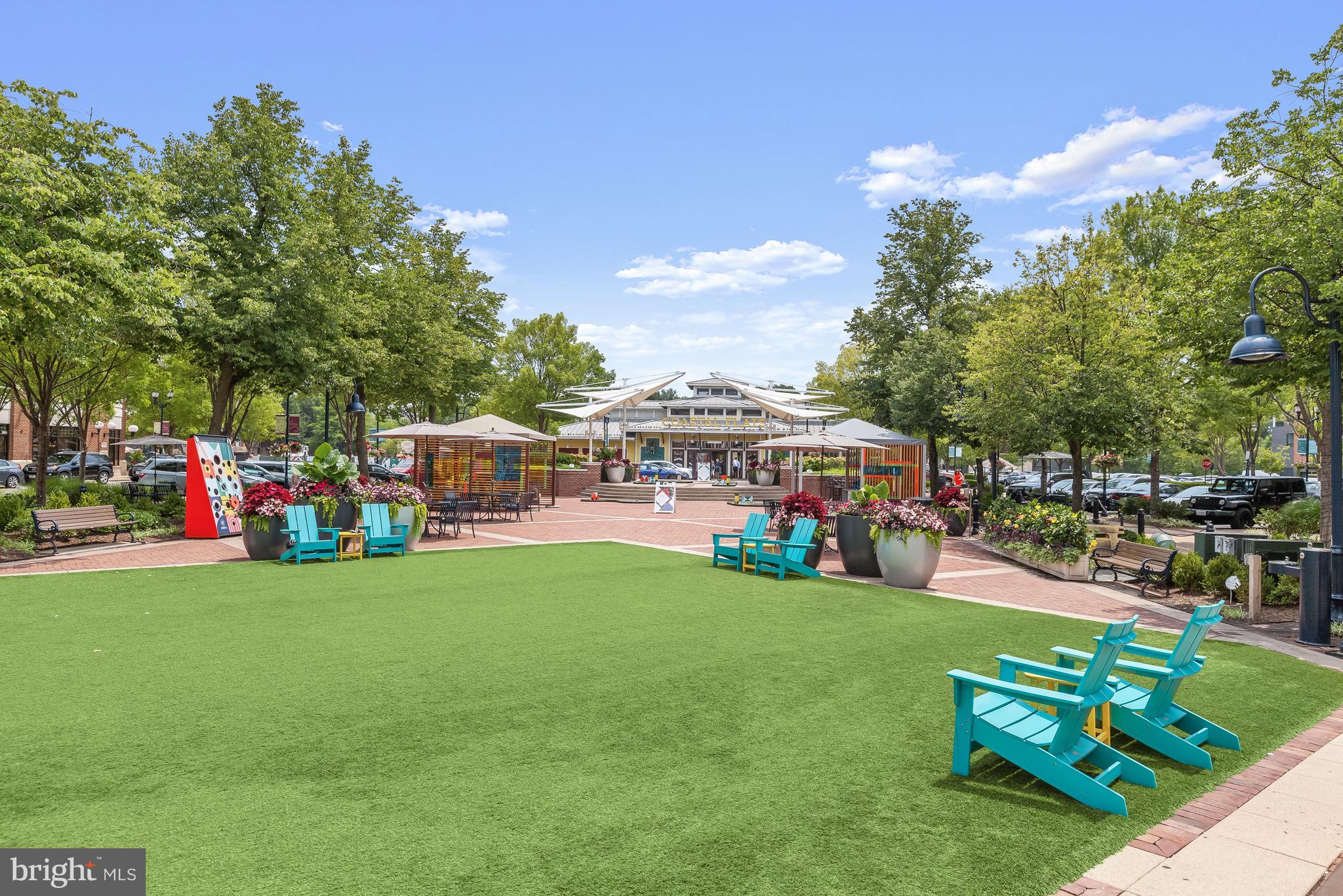 4603 Buckhorn Ridge Fairfax, VA 22030 - Photo 48 of 55 Shopping Center