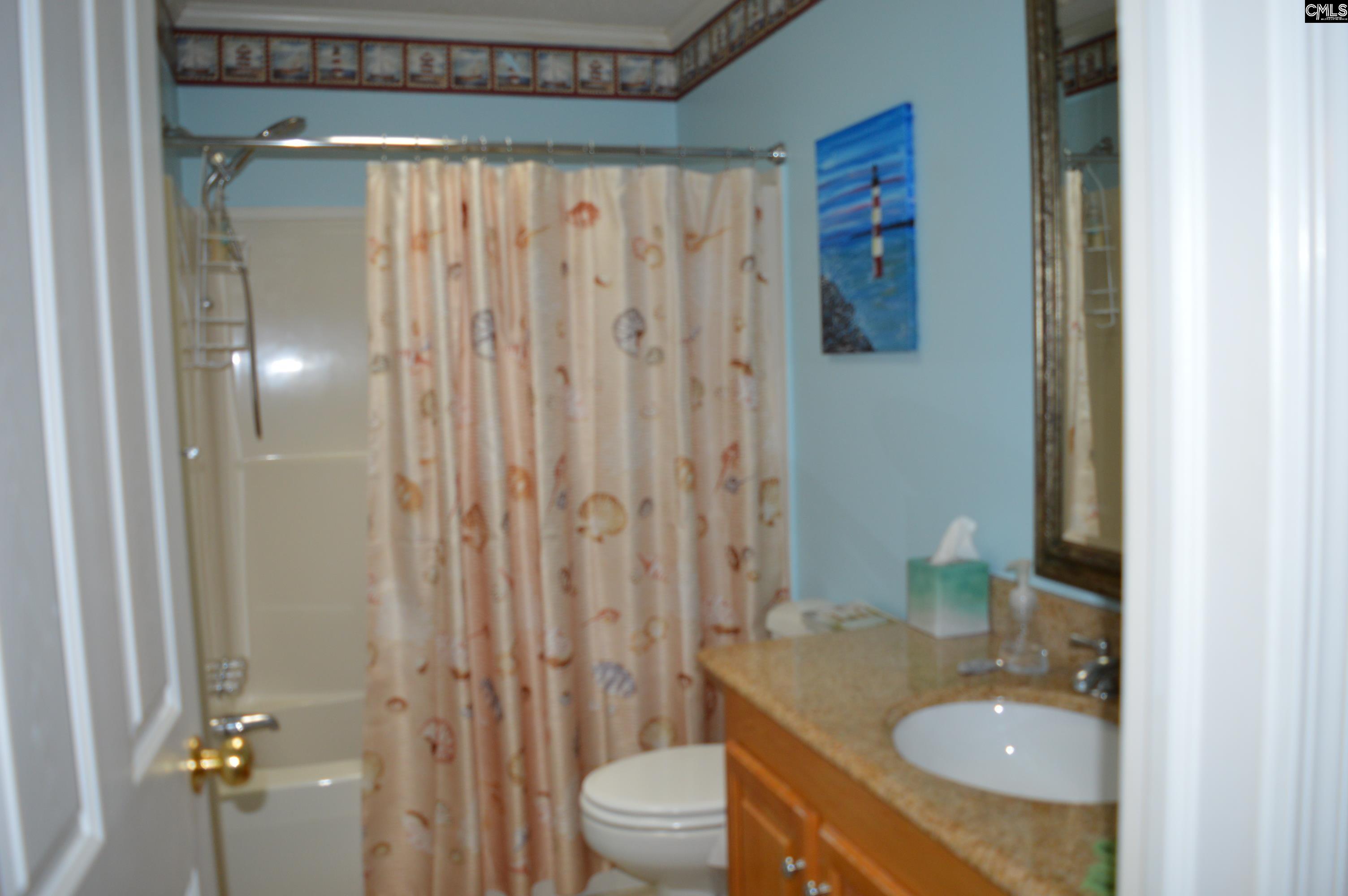 2165-rolling Hi Rolling Hills Road Ridgeway, SC 29130 - Photo 20 of 21