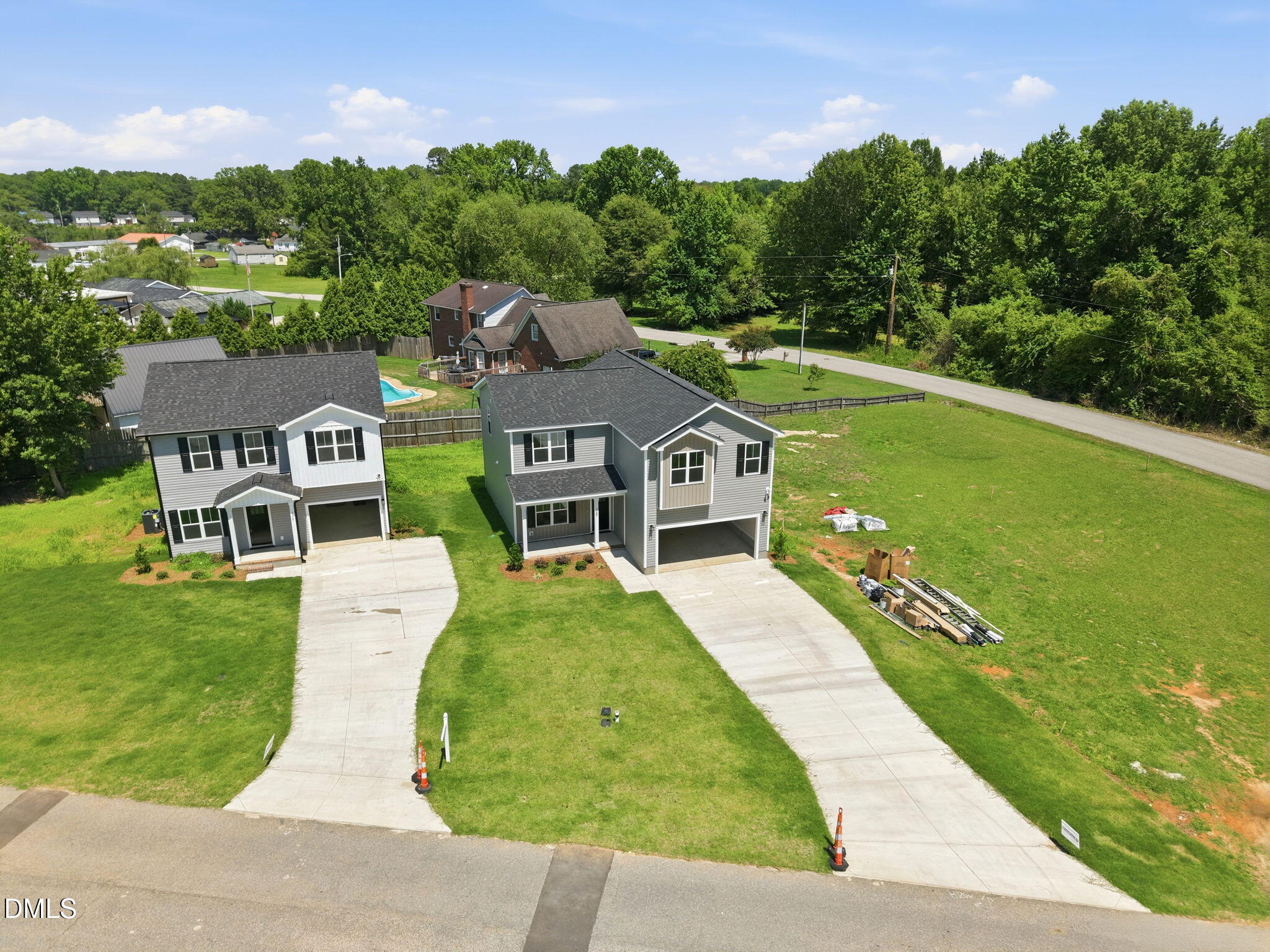 125 Wilson Street Erwin, NC 28339 - Photo 37 of 57 5-web-or-mls-DJI_20260630144205_0463_D