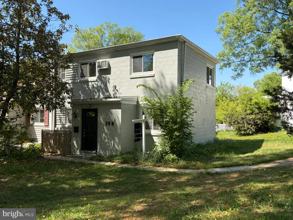 $265,000 | 29 Ridge Road, Greenbelt, MD 20770