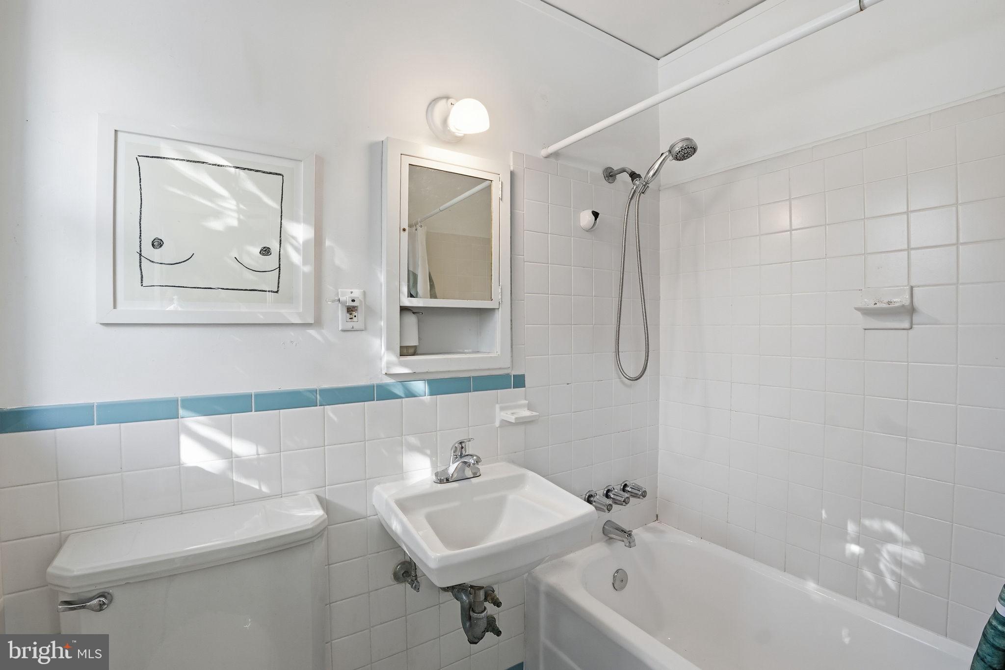 29 Ridge Road Greenbelt, MD 20770 - Photo 13 of 22 Full Bathroom