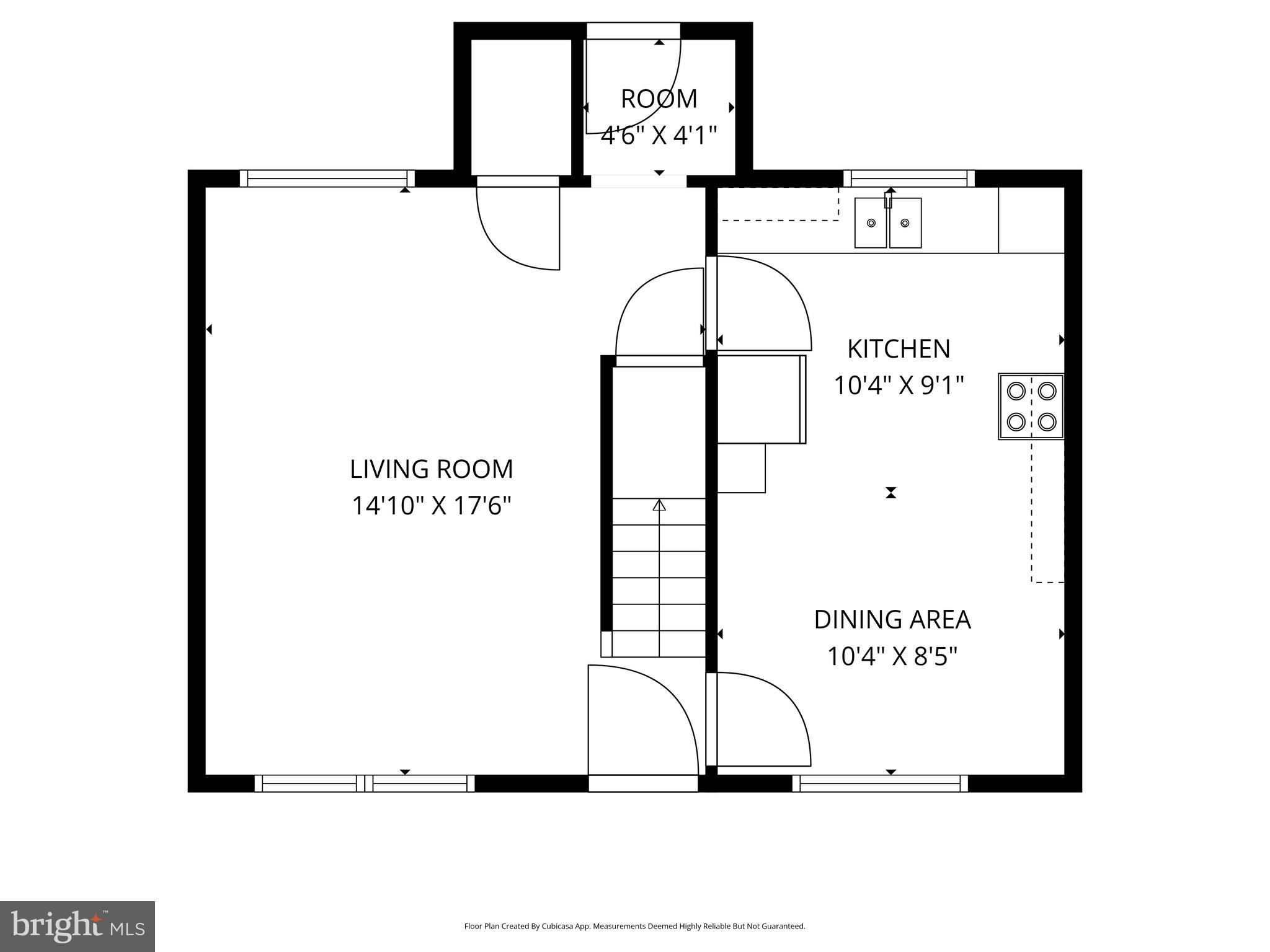 29 Ridge Road Greenbelt, MD 20770 - Photo 15 of 22