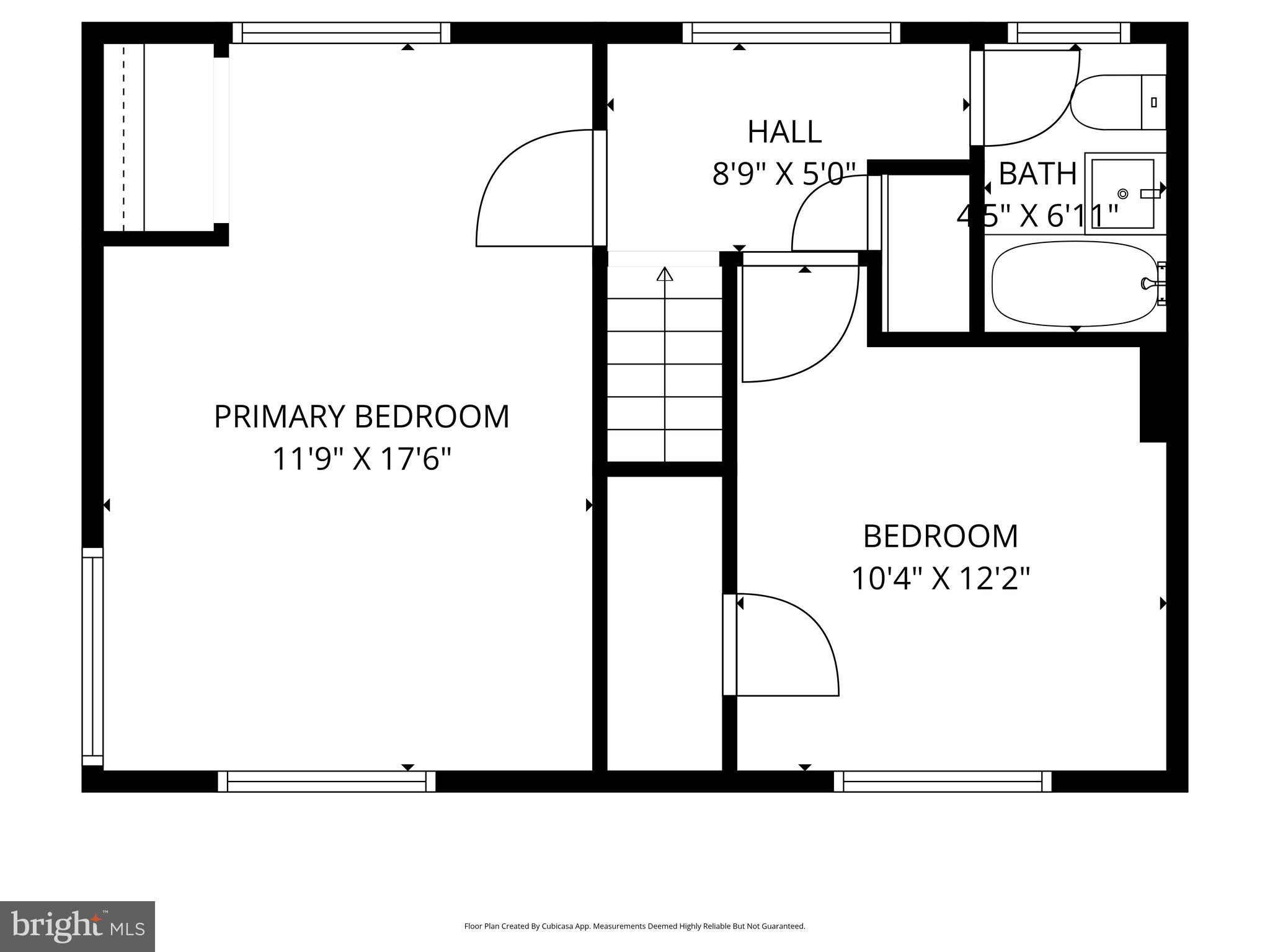 29 Ridge Road Greenbelt, MD 20770 - Photo 16 of 22