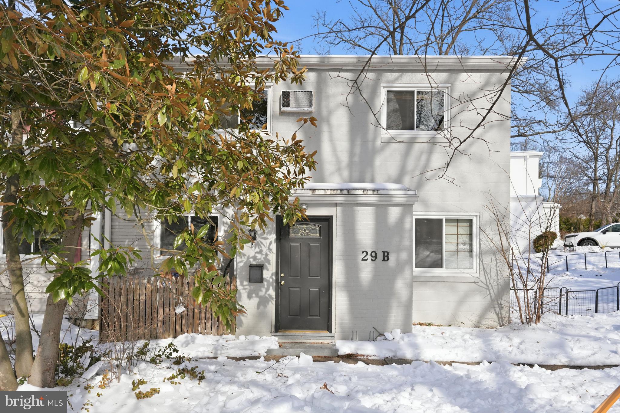 29 Ridge Road Greenbelt, MD 20770 - Photo 18 of 22