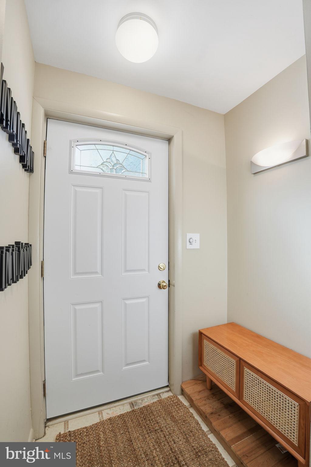 29 Ridge Road Greenbelt, MD 20770 - Photo 2 of 22 Foyer