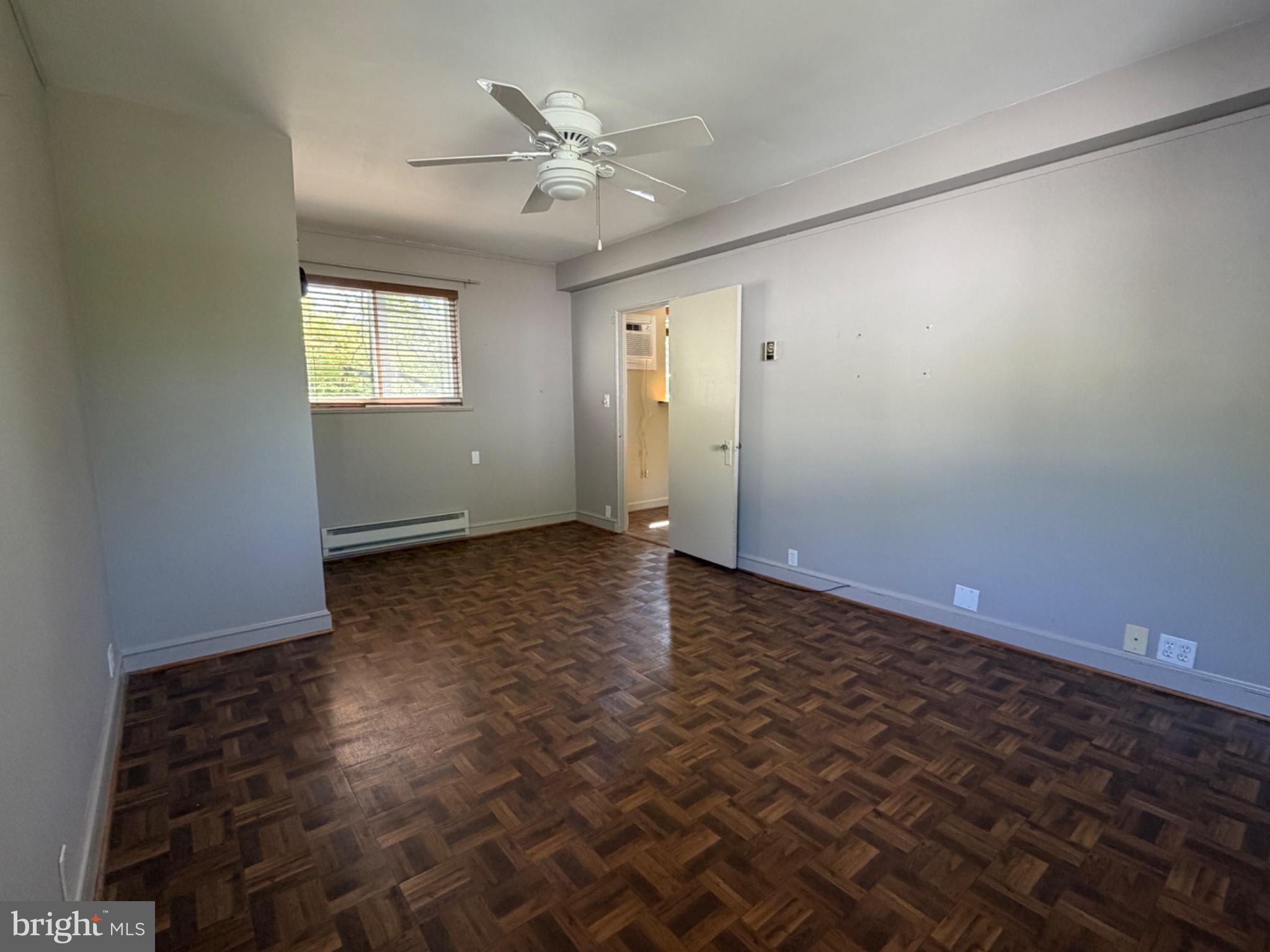 29 Ridge Road Greenbelt, MD 20770 - Photo 9 of 22 Spacious room with natural light.