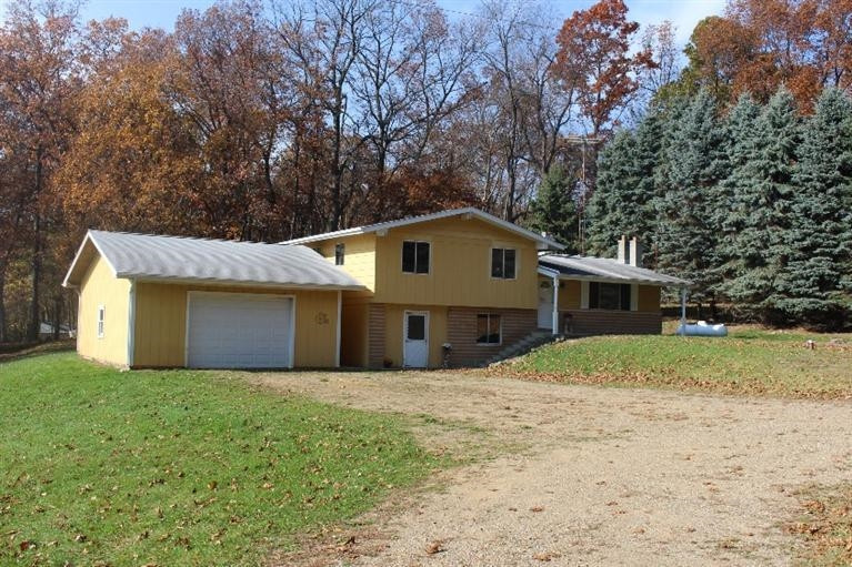11240 Luttenton Road Hanover, MI 49241 - Photo 1 of 10 Photo 1