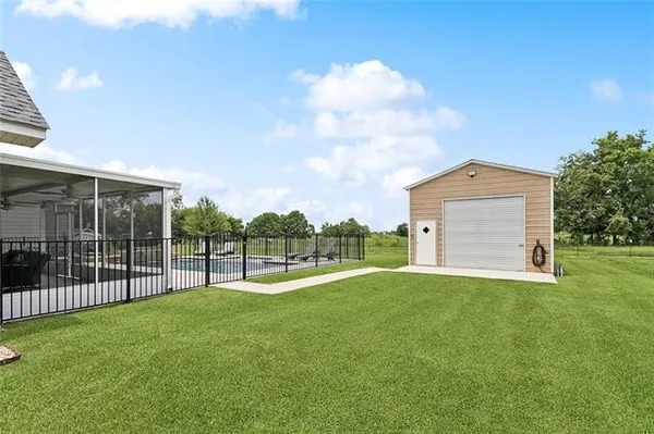 $385,000 | 313 Luke Drive, Des Allemands, LA 70030