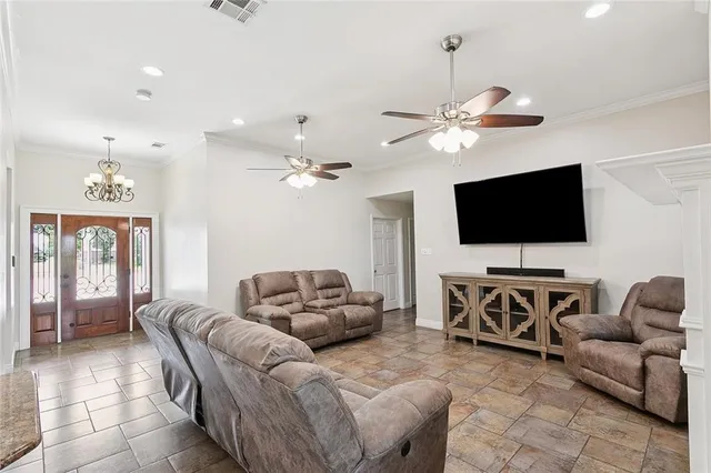 $415,000 | 313 Luke Drive, Des Allemands, LA 70030