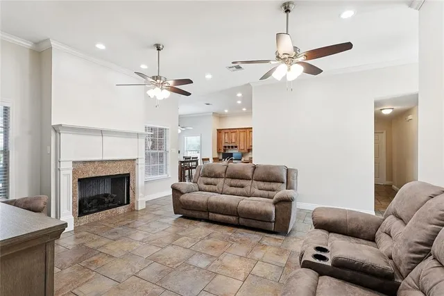 $415,000 | 313 Luke Drive, Des Allemands, LA 70030