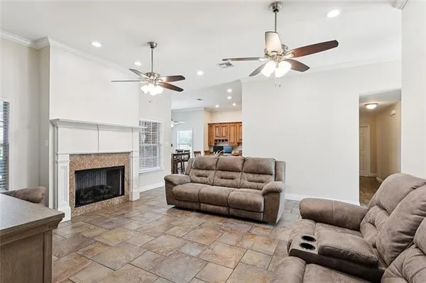 $385,000 | 313 Luke Drive, Des Allemands, LA 70030