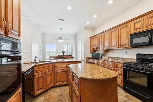 $415,000 | 313 Luke Drive, Des Allemands, LA 70030