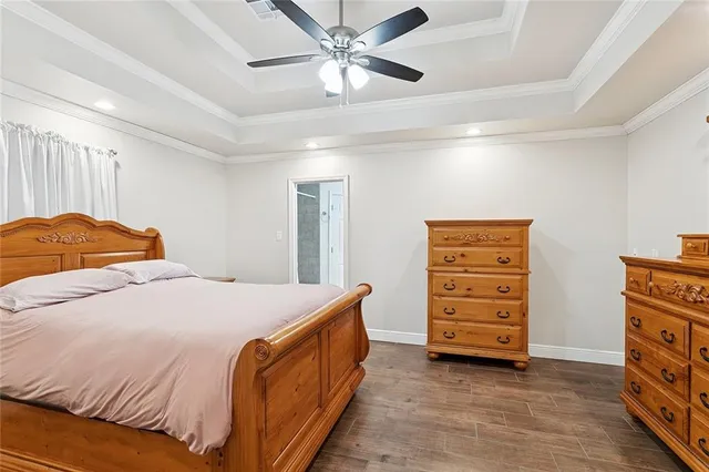 $415,000 | 313 Luke Drive, Des Allemands, LA 70030