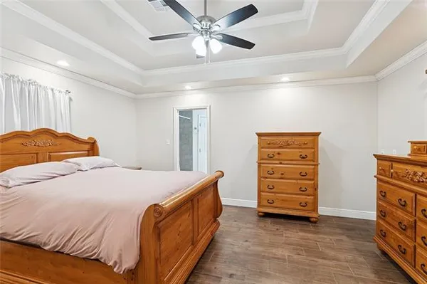 $385,000 | 313 Luke Drive, Des Allemands, LA 70030