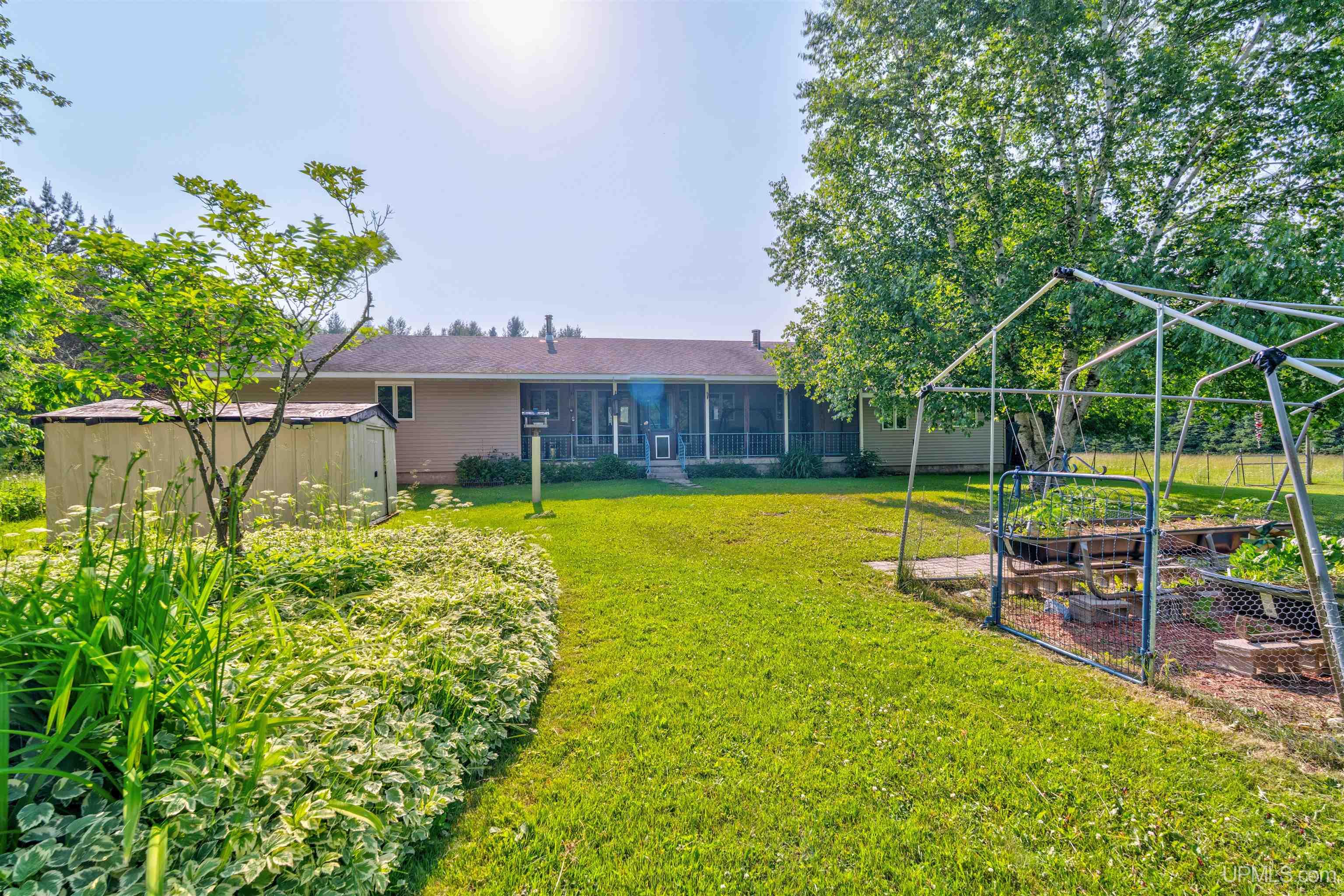 2694 N River Road Gulliver, MI 49840 - Photo 43 of 59