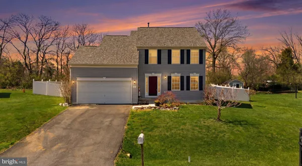 $394,999 | 486 Calvert Circle, Bunker Hill, WV 25413