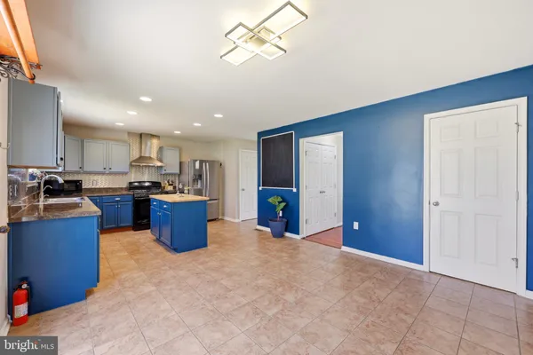 $394,999 | 486 Calvert Circle, Bunker Hill, WV 25413