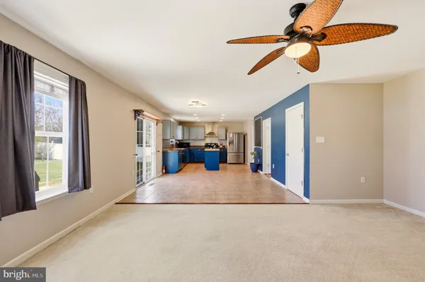 $394,999 | 486 Calvert Circle, Bunker Hill, WV 25413