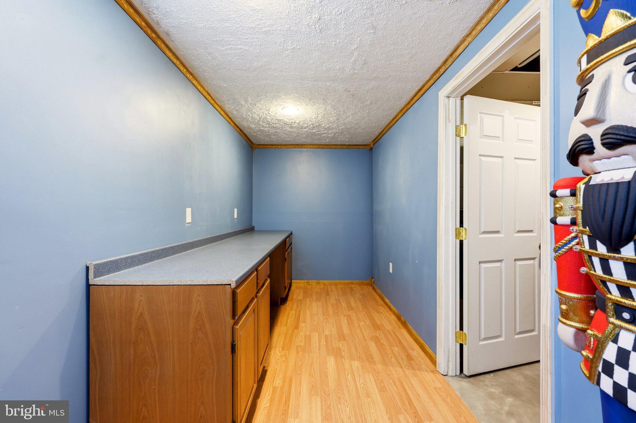 486 Calvert Circle Bunker Hill, WV 25413 - Photo 41 of 52 a view of an entryway