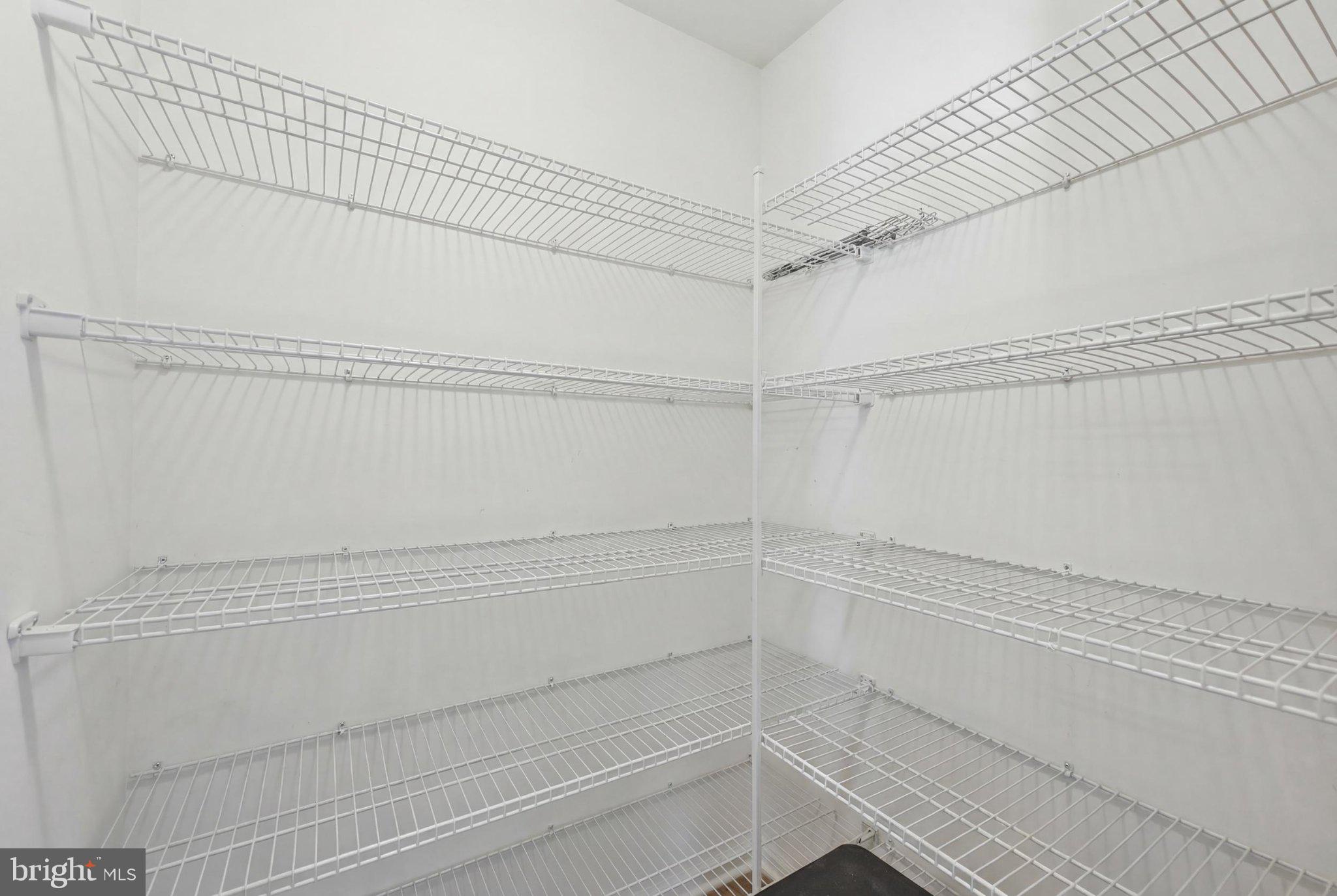 486 Calvert Circle Bunker Hill, WV 25413 - Photo 44 of 52 a view of walk in closet