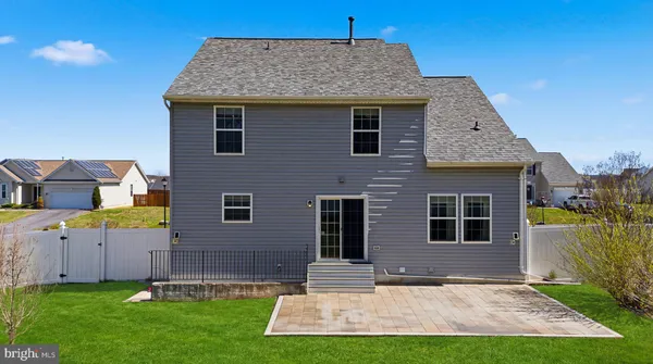 $394,999 | 486 Calvert Circle, Bunker Hill, WV 25413