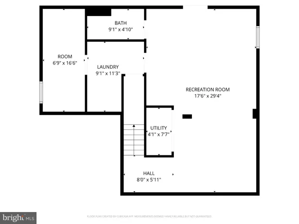 $394,999 | 486 Calvert Circle, Bunker Hill, WV 25413