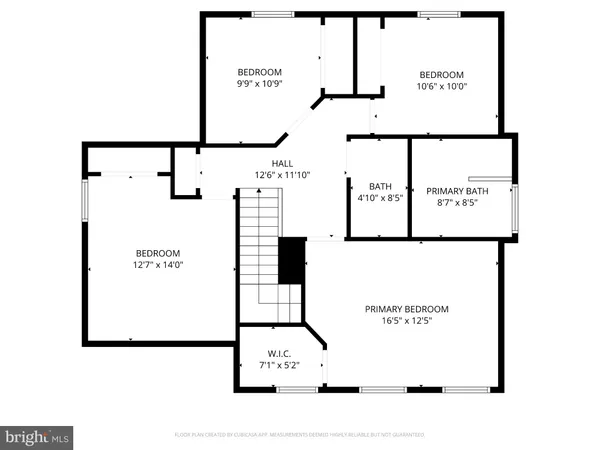 $394,999 | 486 Calvert Circle, Bunker Hill, WV 25413